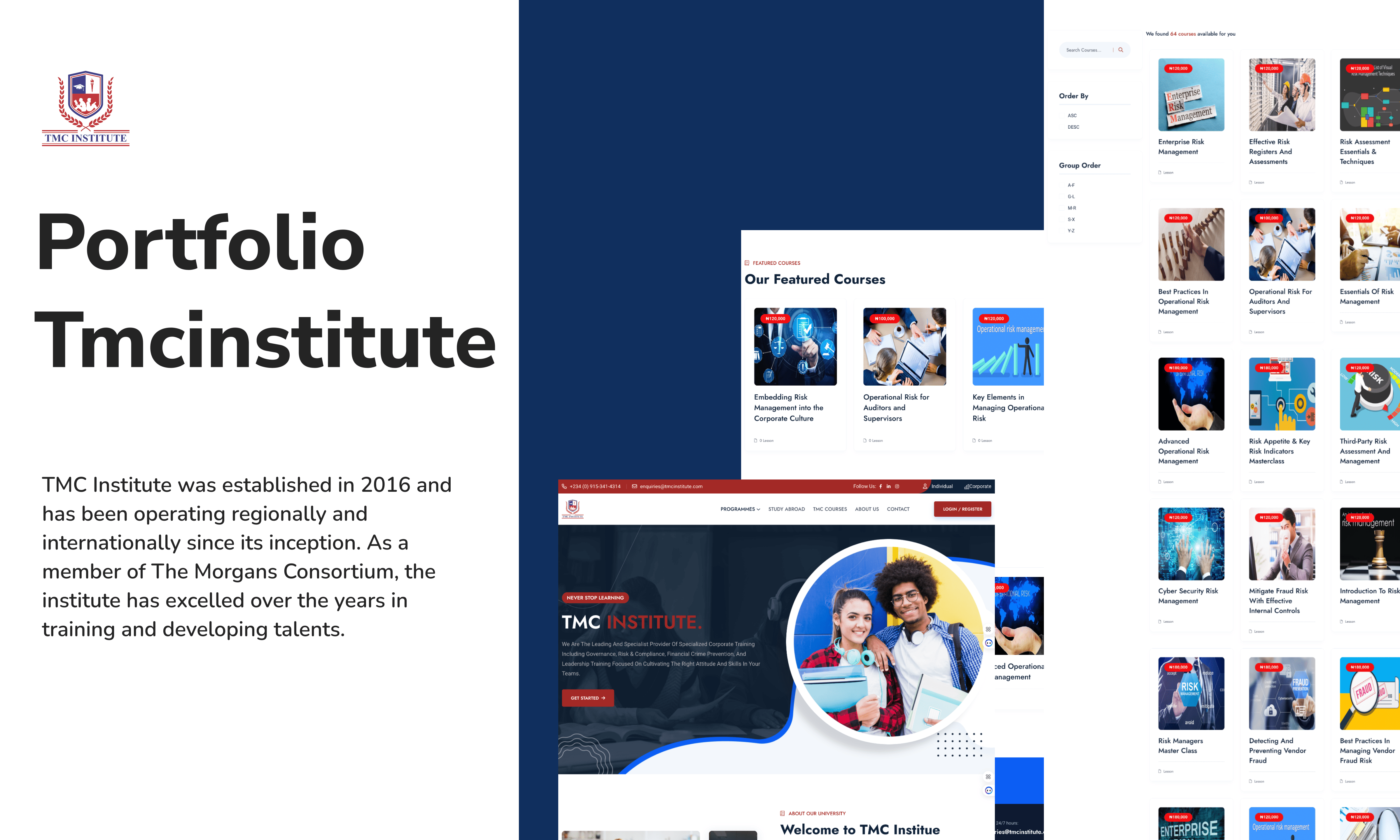 Tmcinstitute
